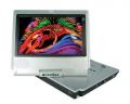  DVD Reellex DP-9309TVG Silver